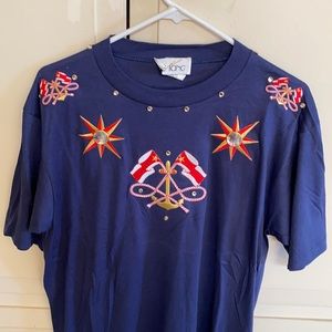 Nautical T